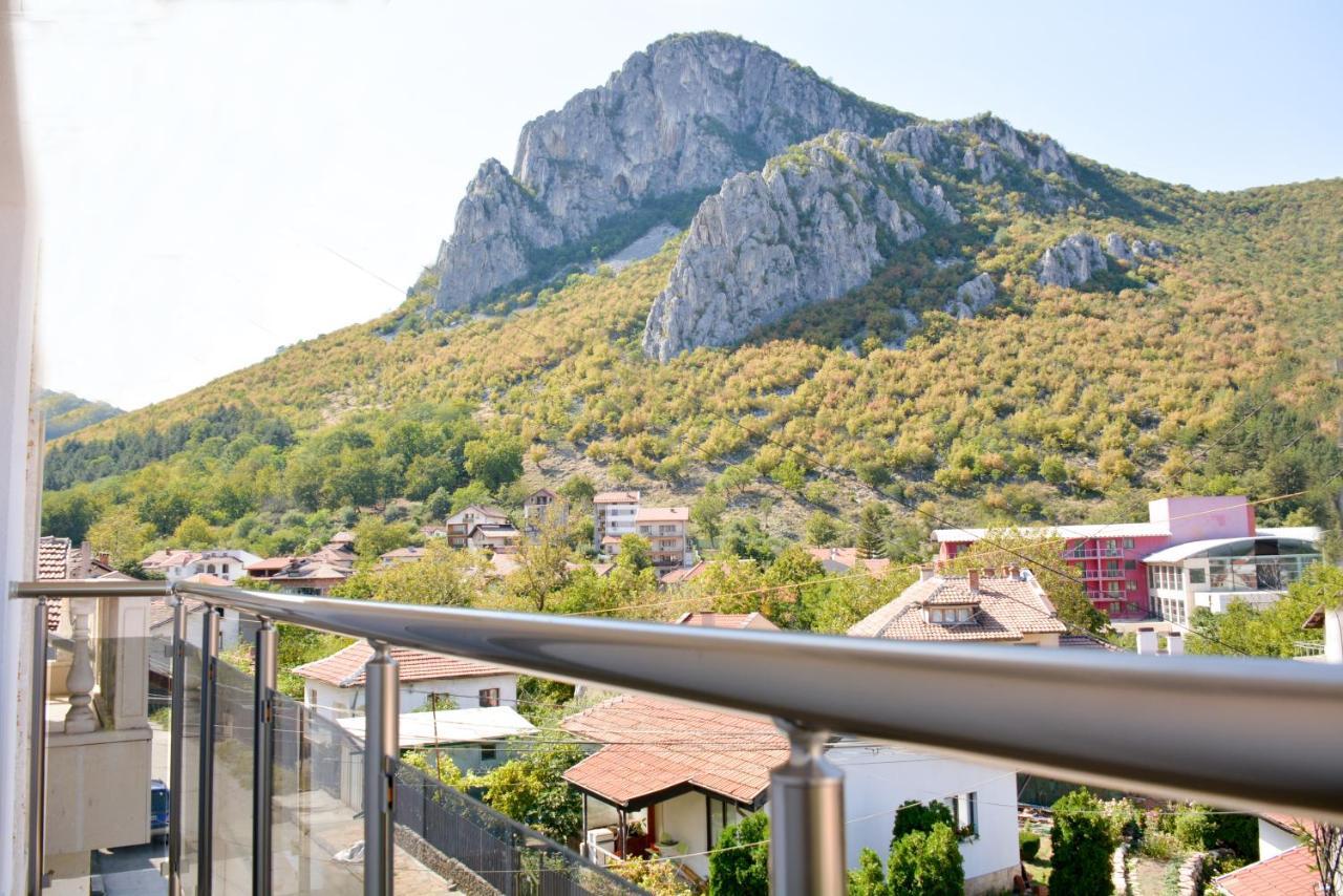 Раде 3-Враца Vratsa Екстер'єр фото