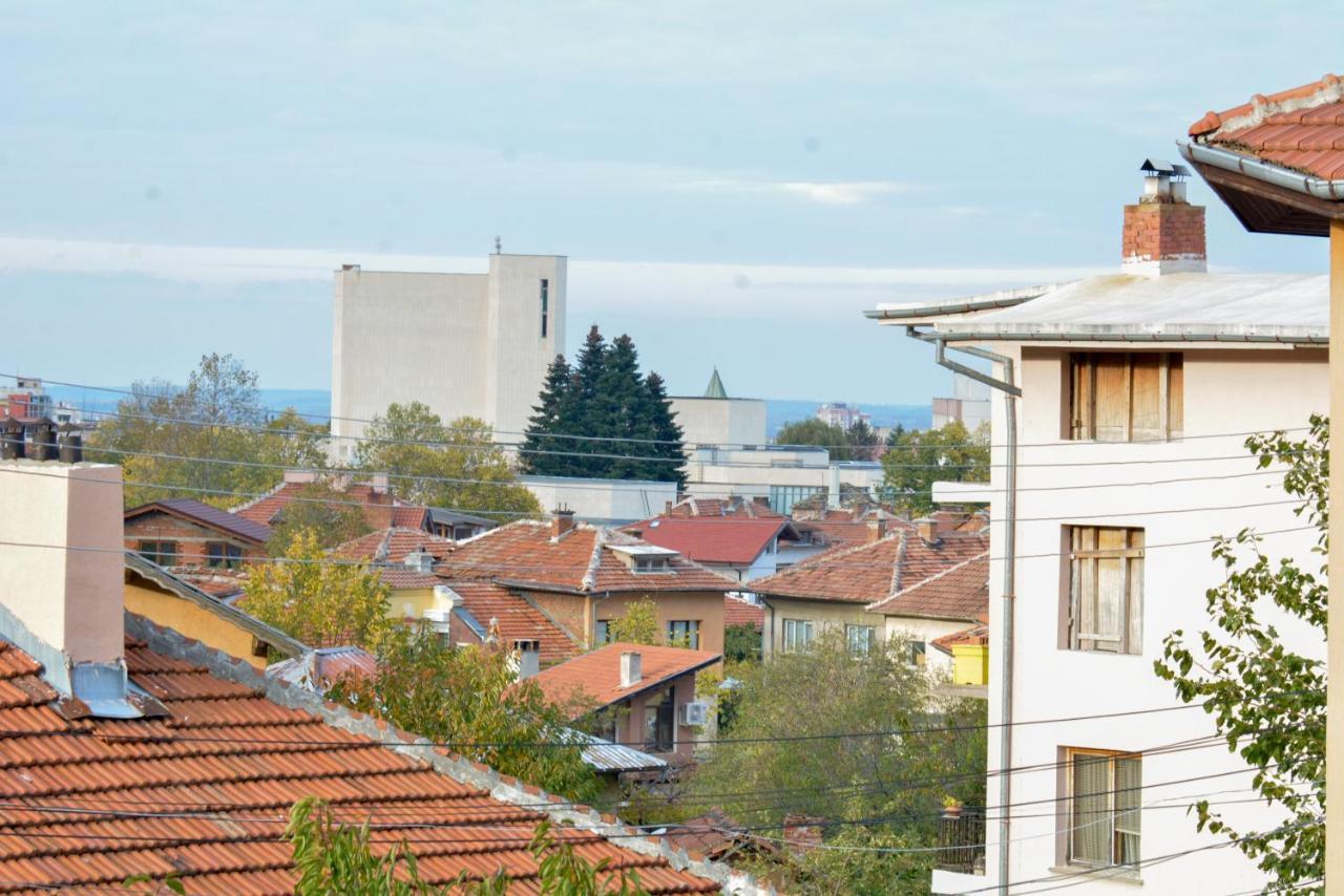 Раде 3-Враца Vratsa Екстер'єр фото