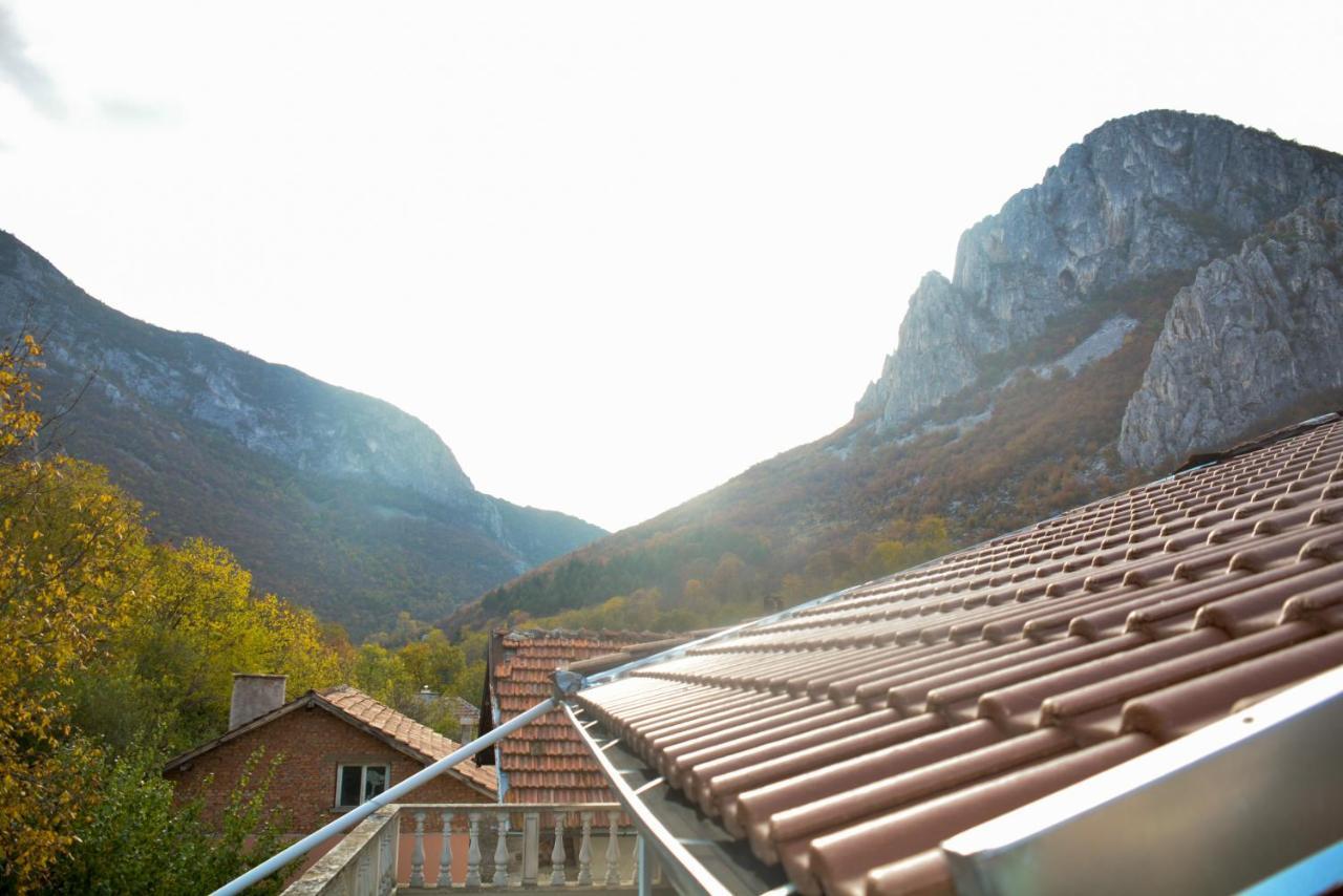 Раде 3-Враца Vratsa Екстер'єр фото
